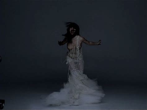 bjork pagan poetry video official.